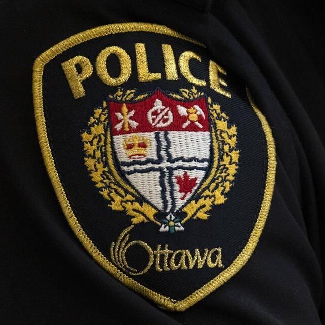 Ottawa man arrested after allegedly inciting hate, antisemitism